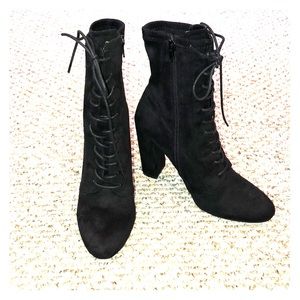 Steve Madden Bailey Booties